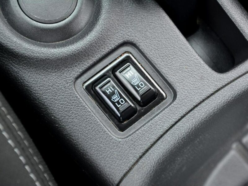 Mitsubishi Outlander 2.0(150KM) Lift 98 tys przebieg Ledy Kamera Alu Grzane fotele ASO III (2012-)