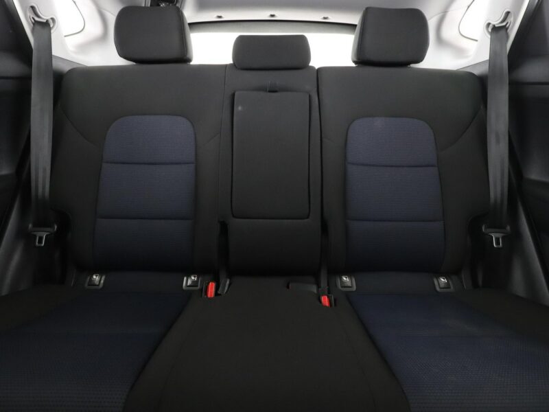 Hyundai Tucson PDC grzane fotele navi bluetooth hak III (2015-2020)