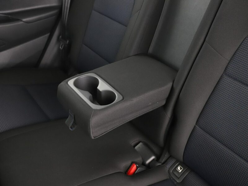 Hyundai Tucson PDC grzane fotele navi bluetooth hak III (2015-2020)