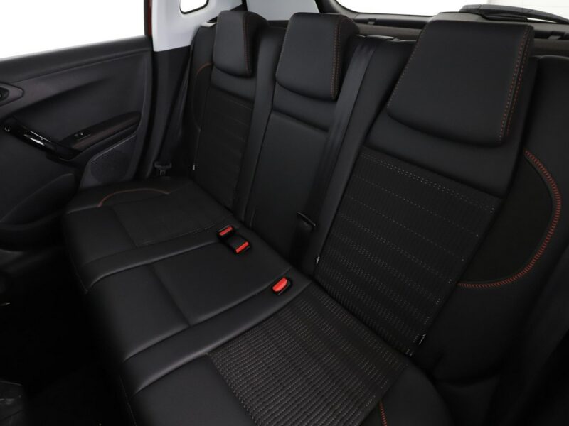 Peugeot 2008 GT-Line automat panorama navi PDC-kamera półskóra tempomat I (2013-2019)