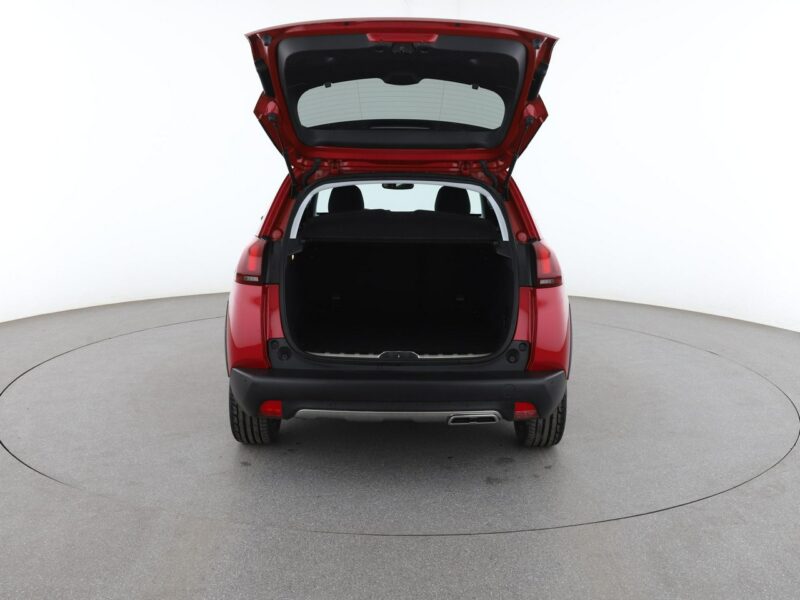 Peugeot 2008 GT-Line automat panorama navi PDC-kamera półskóra tempomat I (2013-2019)