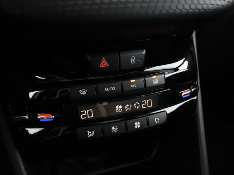 Peugeot 2008 GT-Line automat panorama navi PDC-kamera półskóra tempomat I (2013-2019)