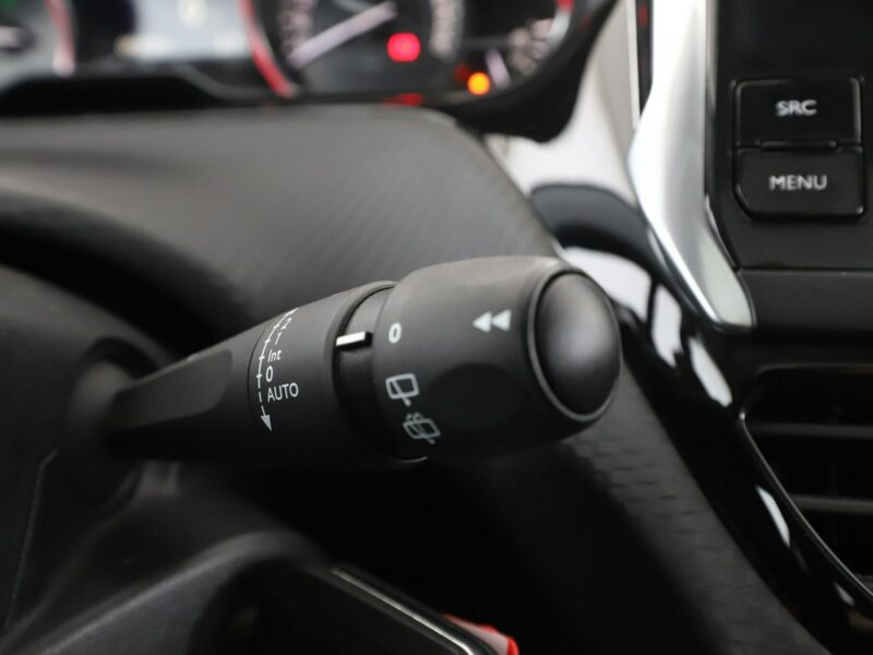 Peugeot 2008 GT-Line automat panorama navi PDC-kamera półskóra tempomat I (2013-2019)