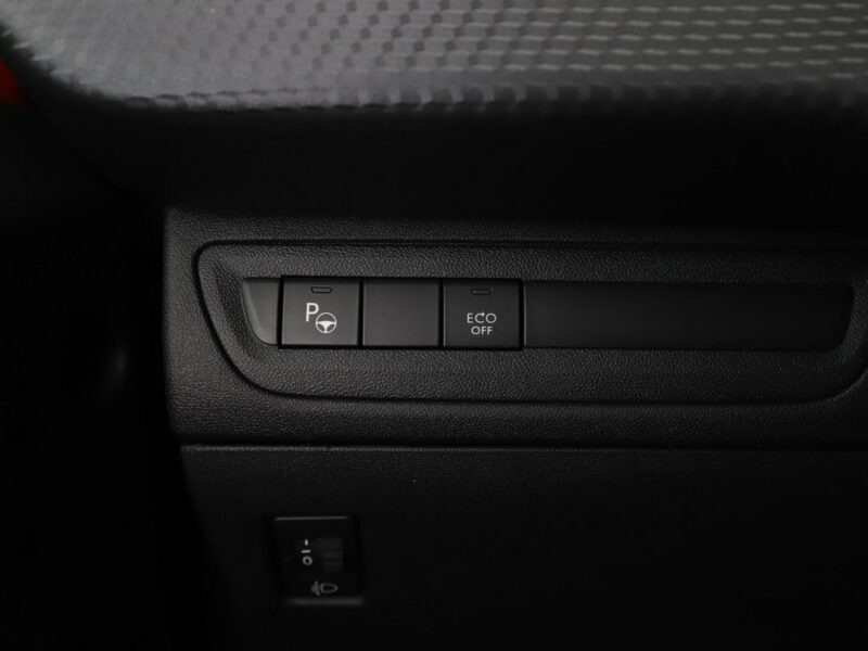 Peugeot 2008 GT-Line automat panorama navi PDC-kamera półskóra tempomat I (2013-2019)