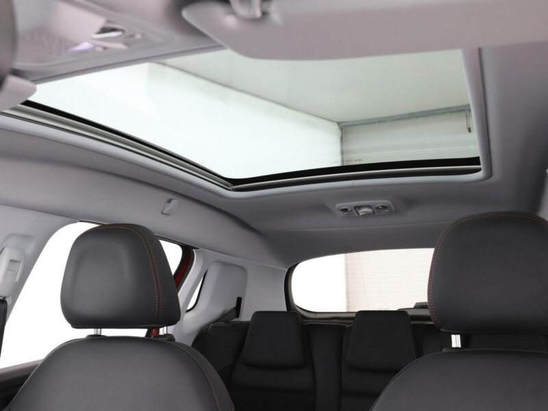 Peugeot 2008 GT-Line automat panorama navi PDC-kamera półskóra tempomat I (2013-2019)