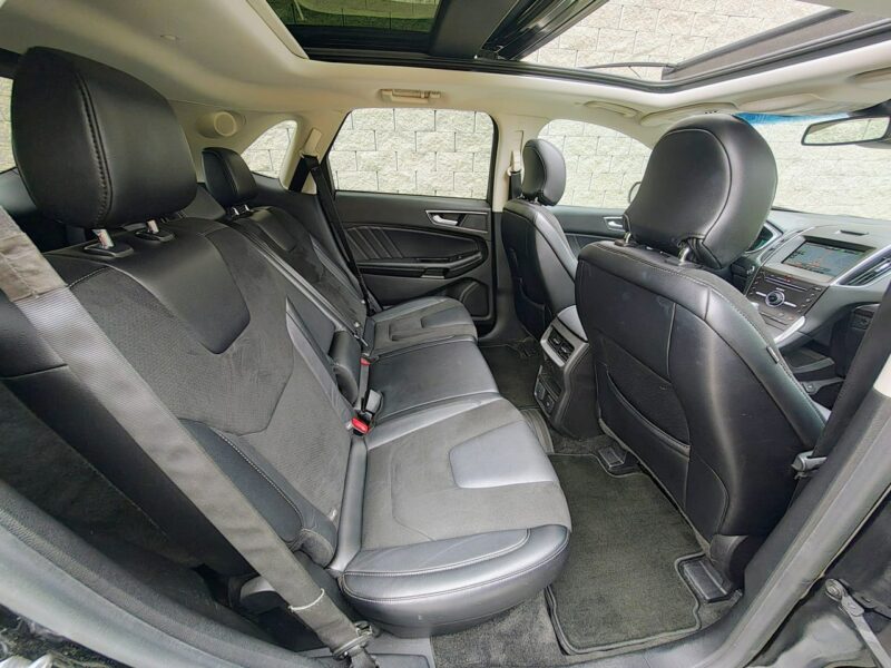 Ford EDGE