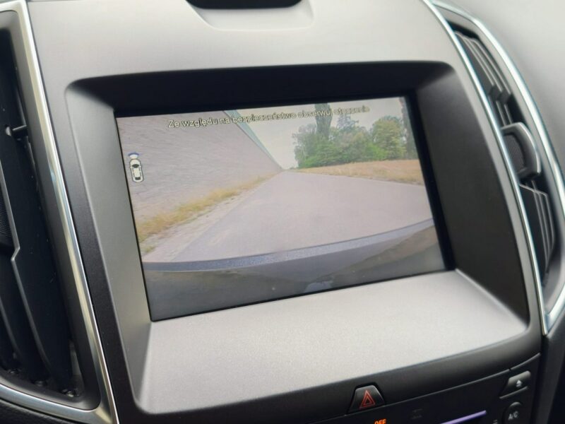 Ford EDGE
