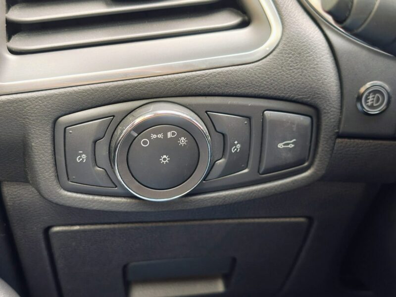 Ford EDGE
