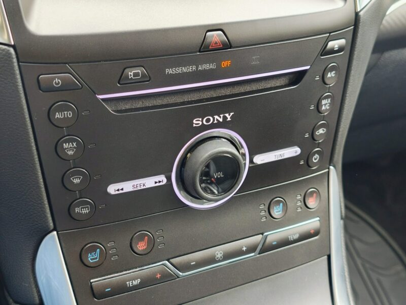 Ford EDGE