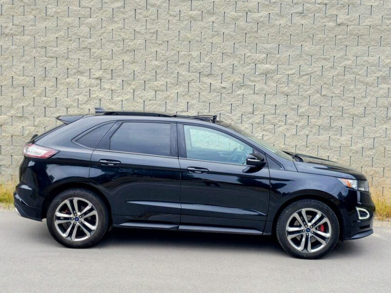 Ford EDGE