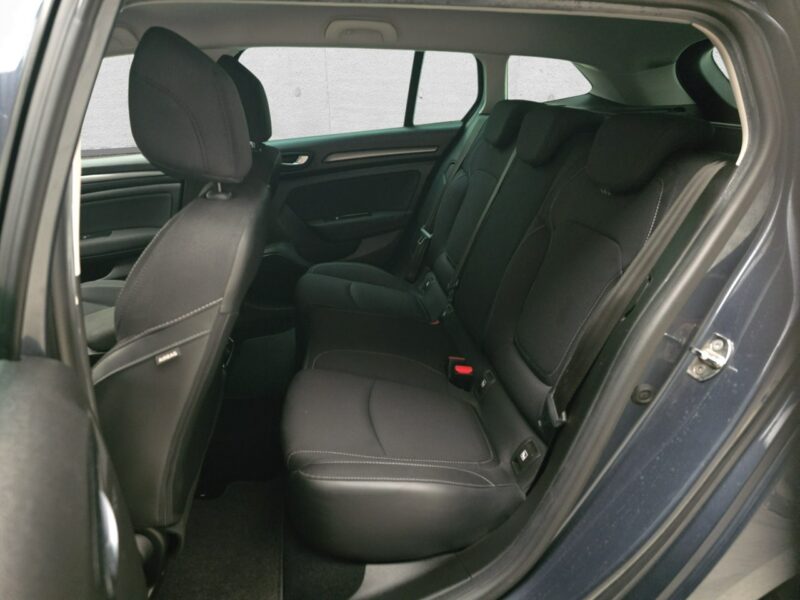 Renault Megane IV (2016-)