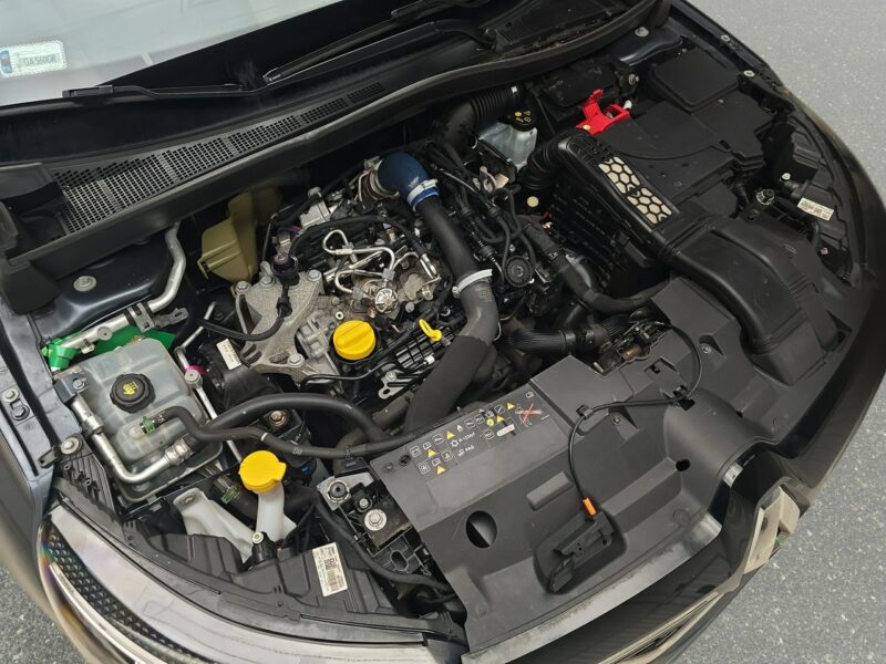 Renault Megane IV (2016-)