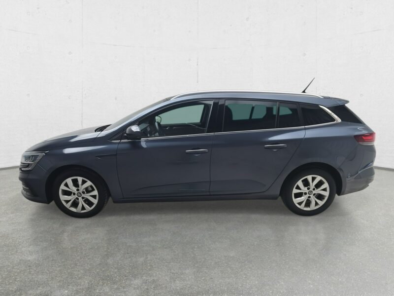 Renault Megane IV (2016-)
