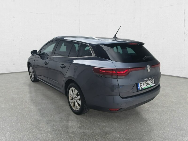 Renault Megane IV (2016-)