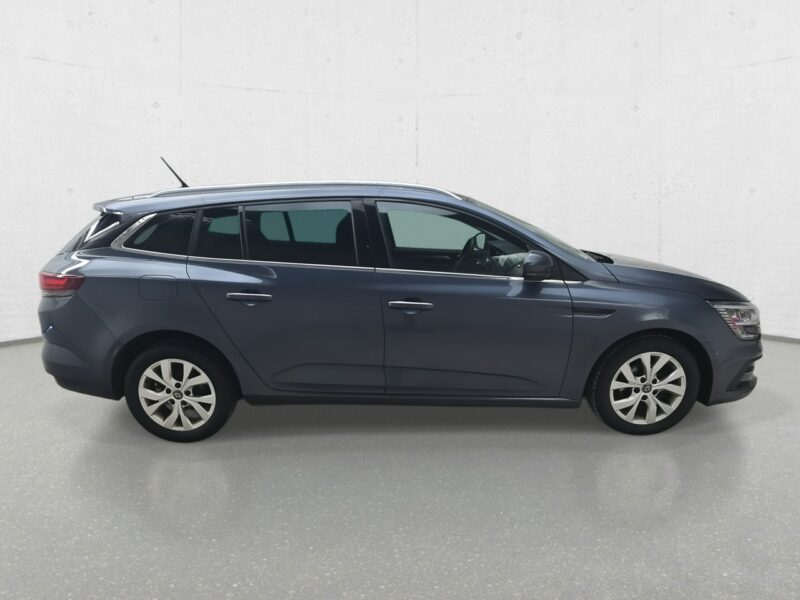 Renault Megane IV (2016-)