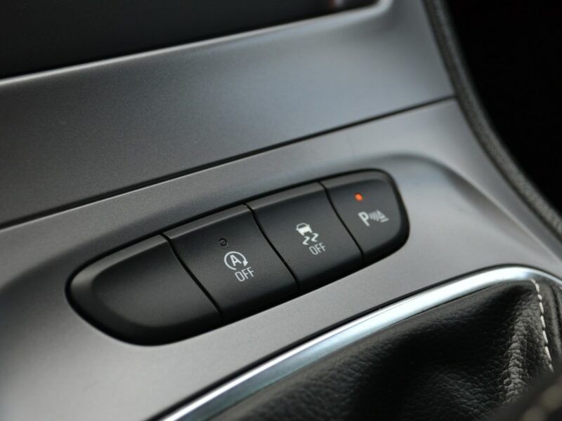 Opel Astra *Klimatyzacja*Serwis*Zadbany*Zarejestrowany J (2009-2019)
