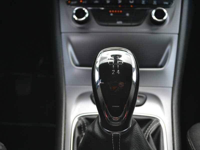 Opel Astra *Klimatyzacja*Serwis*Zadbany*Zarejestrowany J (2009-2019)