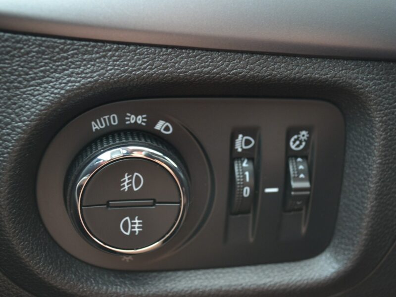 Opel Astra *Klimatyzacja*Serwis*Zadbany*Zarejestrowany J (2009-2019)