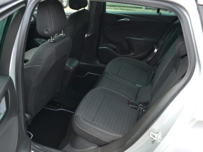 Opel Astra *Klimatyzacja*Serwis*Zadbany*Zarejestrowany J (2009-2019)
