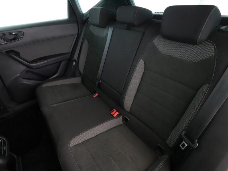 Seat Ateca Xcellence automat panorama climatronic ACC virtual navi kamera360 alca