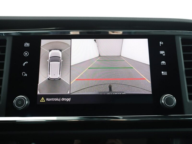 Seat Ateca Xcellence automat panorama climatronic ACC virtual navi kamera360 alca
