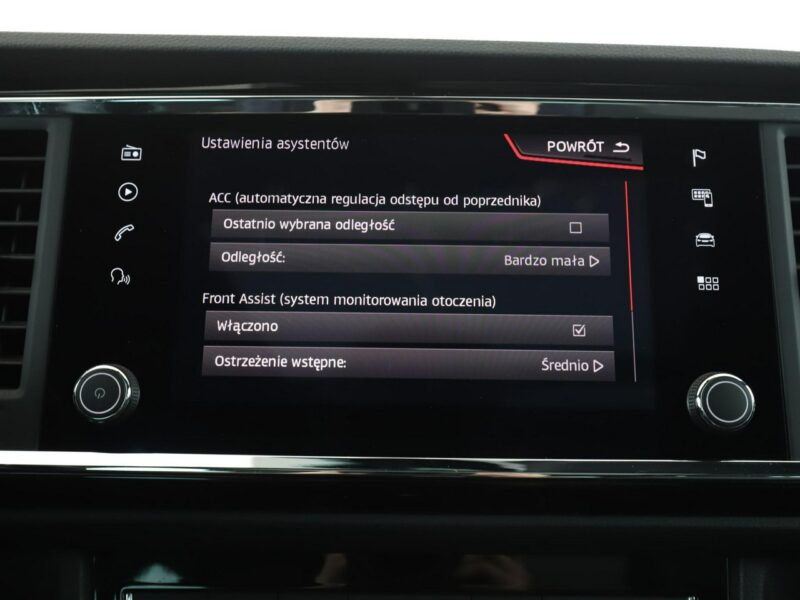 Seat Ateca Xcellence automat panorama climatronic ACC virtual navi kamera360 alca