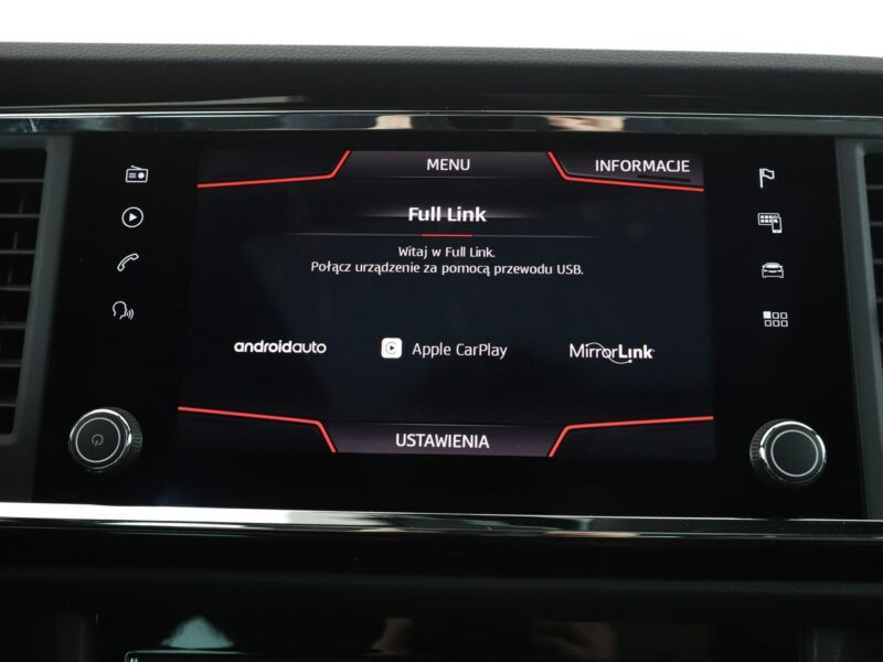 Seat Ateca Xcellence automat panorama climatronic ACC virtual navi kamera360 alca