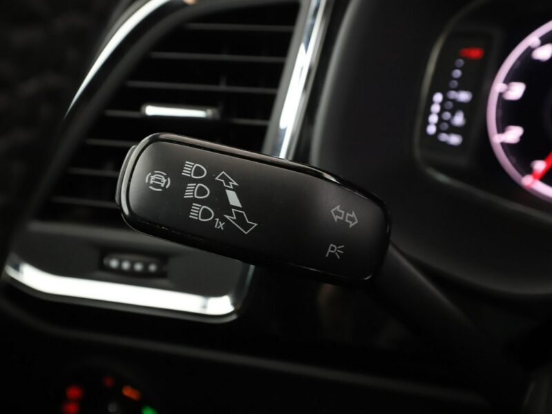 Seat Ateca Xcellence automat panorama climatronic ACC virtual navi kamera360 alca