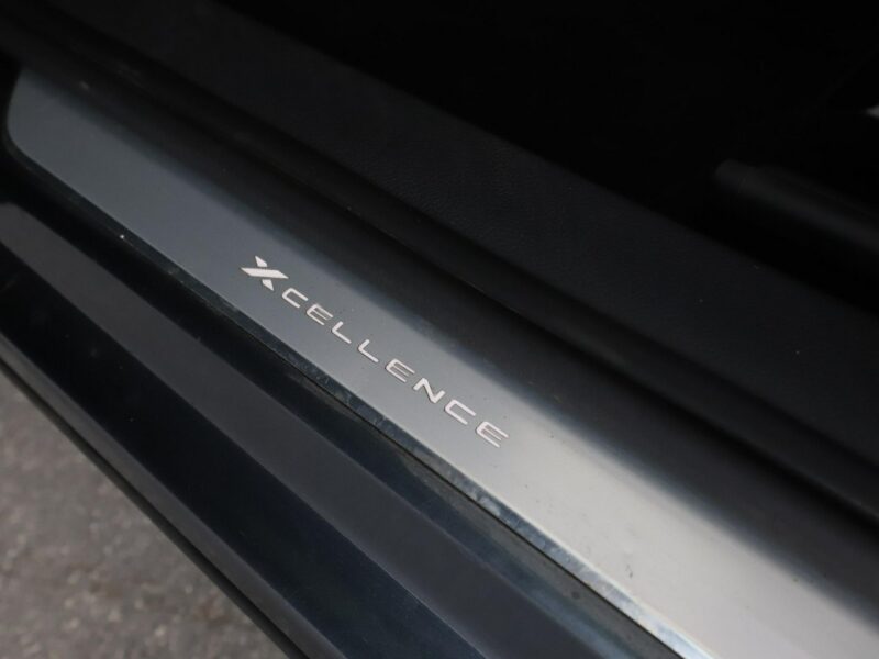Seat Ateca Xcellence automat panorama climatronic ACC virtual navi kamera360 alca
