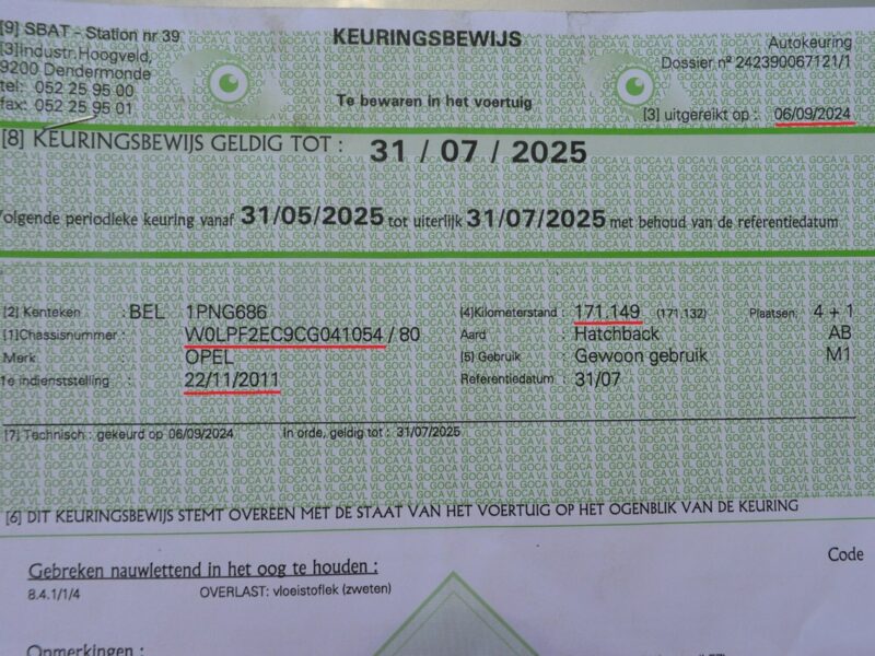 Opel Astra GTC 1.4i 140kM 100% bezwypadkowy Serwis Bi-Xenon LED Navi 172tys.km. J (2009-2019)