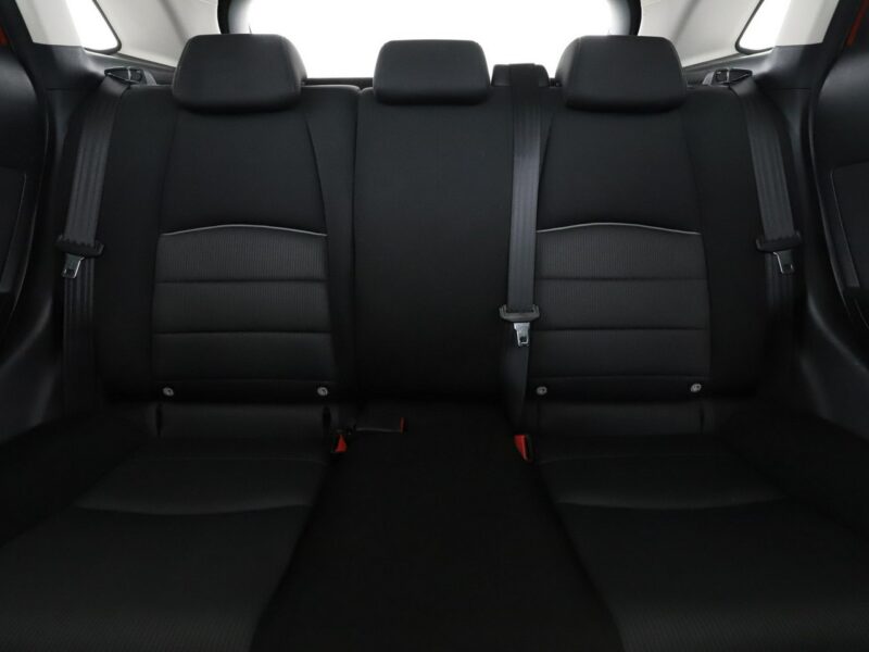 Mazda CX-3 Navi, Aut.klima, hak, podg.fotele, bluetooth