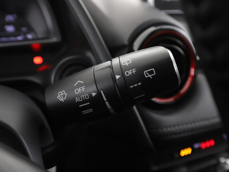 Mazda CX-3 Navi, Aut.klima, hak, podg.fotele, bluetooth