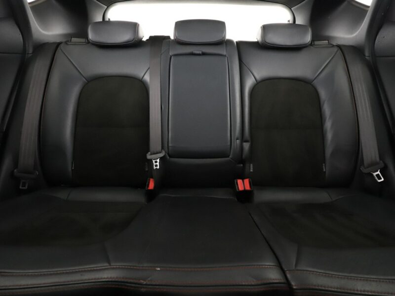 Kia Cee'd GT alcantara panorama 204KM navi grzane fotele PDC xenon II (2012-)