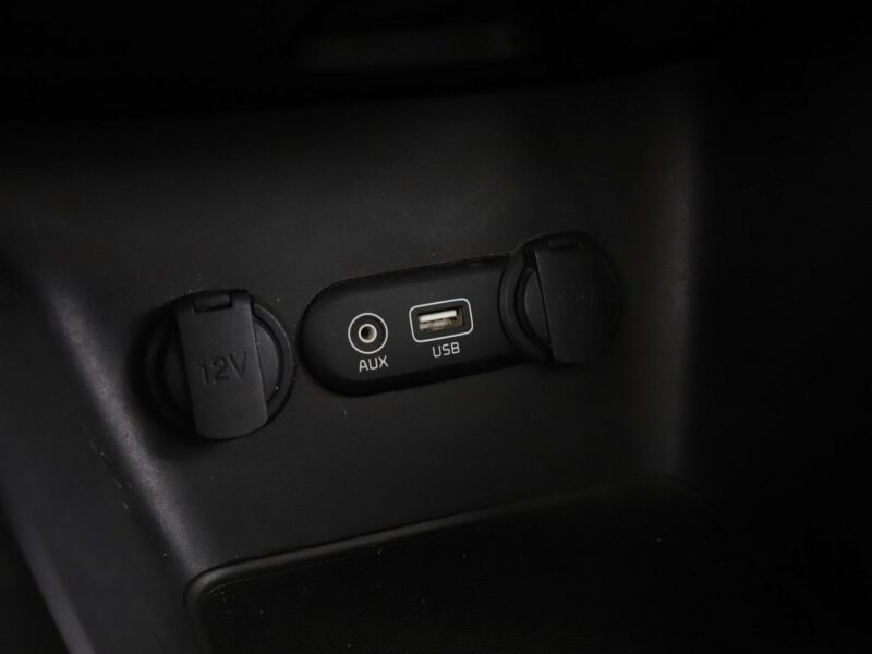 Kia Cee'd GT alcantara panorama 204KM navi grzane fotele PDC xenon II (2012-)