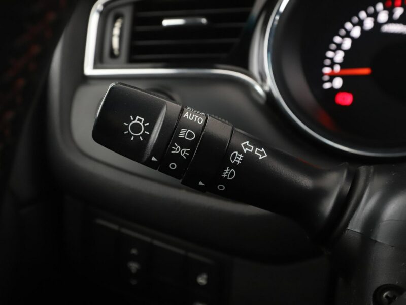 Kia Cee'd GT alcantara panorama 204KM navi grzane fotele PDC xenon II (2012-)