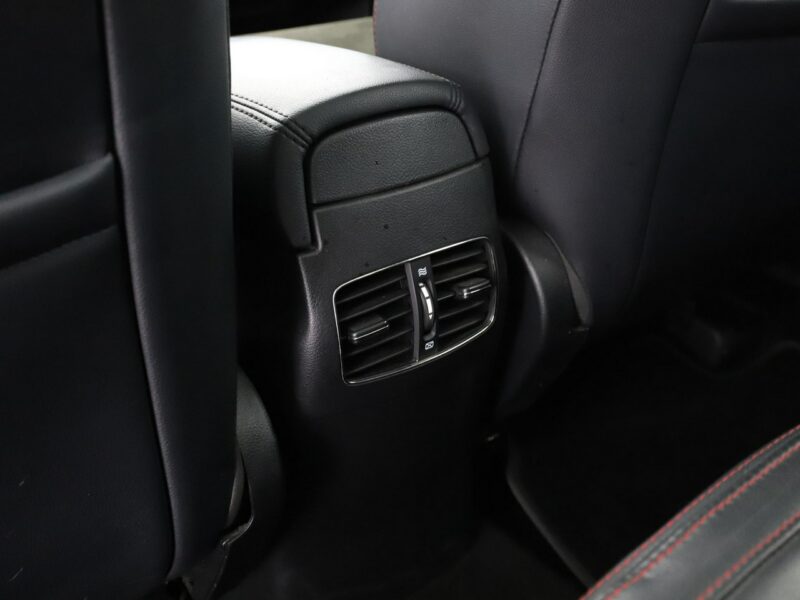 Kia Cee'd GT alcantara panorama 204KM navi grzane fotele PDC xenon II (2012-)