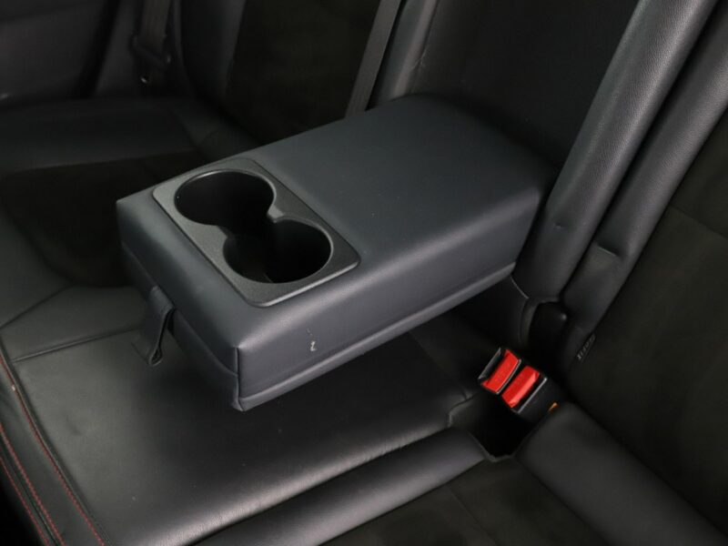 Kia Cee'd GT alcantara panorama 204KM navi grzane fotele PDC xenon II (2012-)