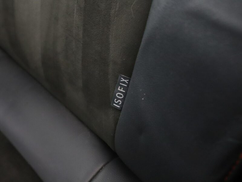 Kia Cee'd GT alcantara panorama 204KM navi grzane fotele PDC xenon II (2012-)
