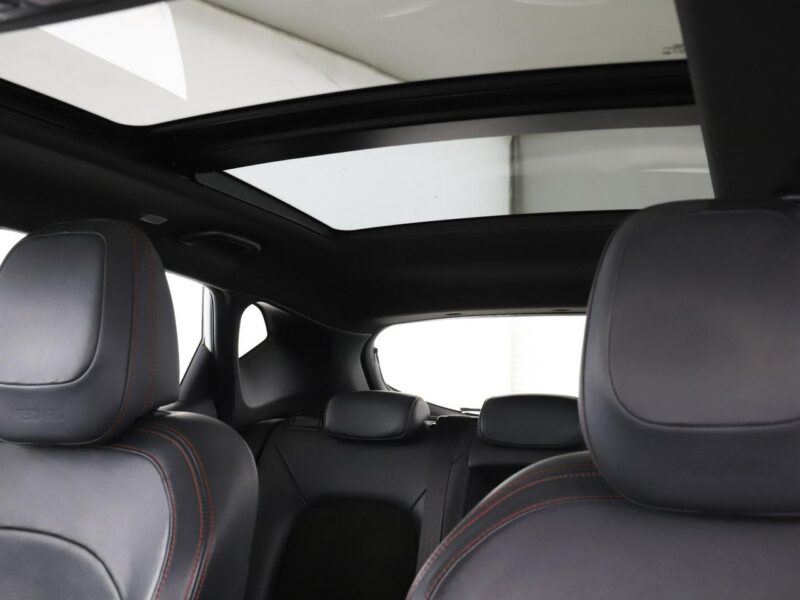 Kia Cee'd GT alcantara panorama 204KM navi grzane fotele PDC xenon II (2012-)