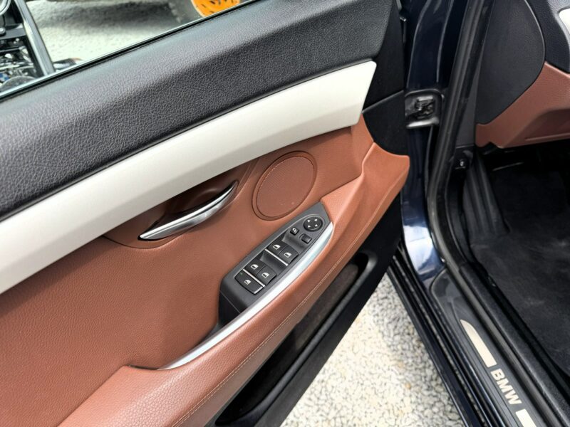 BMW 5GT xDrive ,Bezwypadkowy, Kamera, Dociągi drzwi, Podgrzewane fotele, LED