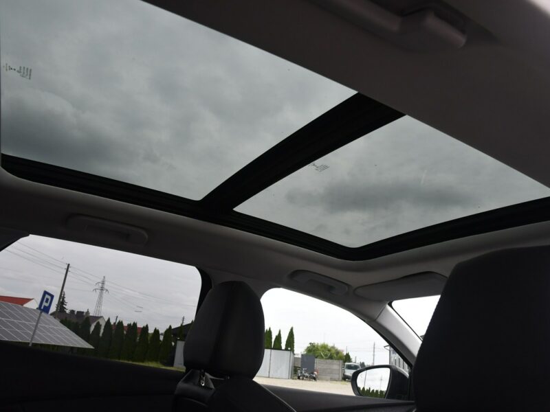Peugeot 3008 1,2Turbo GT-Line.Ledy.Bi-Xenon.Panorama Dach.Klimatr 2 str. Kamera Cof II (2016-)