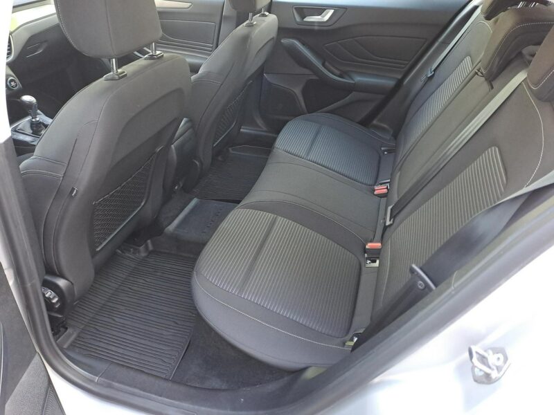 Ford Focus 1,0EcoBoost 125KM Titanium gwarancja KU44471 Mk4 (2018-)