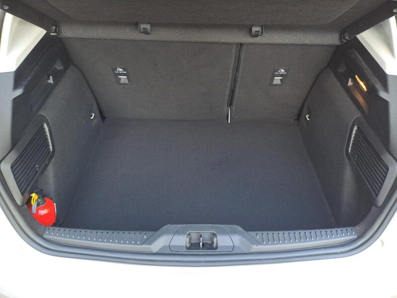 Ford Focus 1,0EcoBoost 125KM Titanium gwarancja KU44471 Mk4 (2018-)