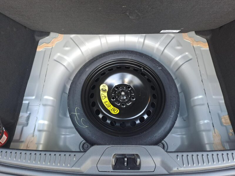 Ford Focus 1,0EcoBoost 125KM Titanium gwarancja KU44471 Mk4 (2018-)