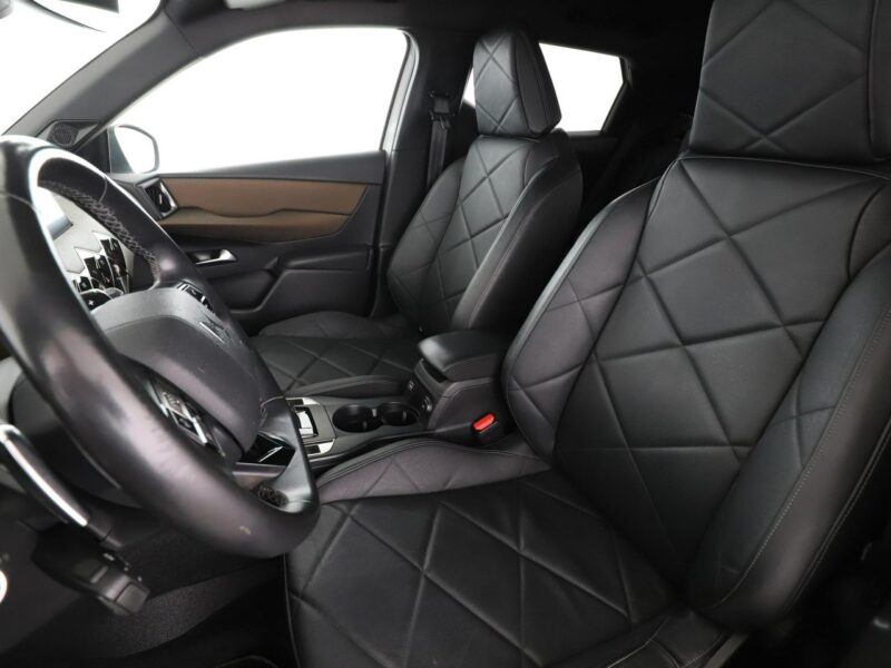 DS Automobiles DS 3 Crossback Automat, Navi, kam.cofania, aut.klima,