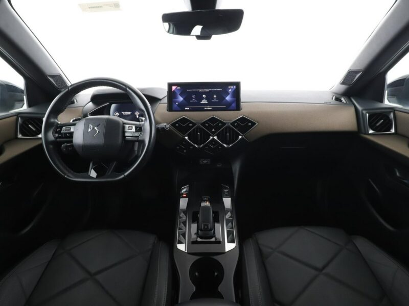 DS Automobiles DS 3 Crossback Automat, Navi, kam.cofania, aut.klima,