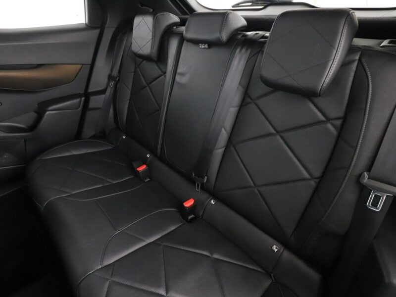 DS Automobiles DS 3 Crossback Automat, Navi, kam.cofania, aut.klima,