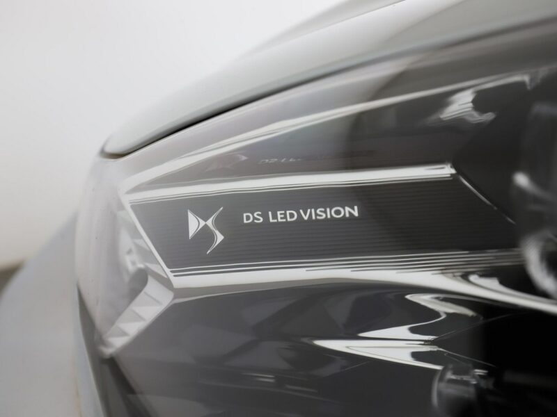 DS Automobiles DS 3 Crossback Automat, Navi, kam.cofania, aut.klima,
