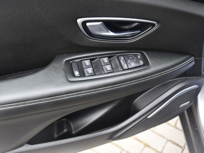 Renault Scenic 1,2Turbo Ledy.Navi.Hak.Kam.Cof.Tempomat.BOSE>Serwis.OKAZJA IV (2016-)