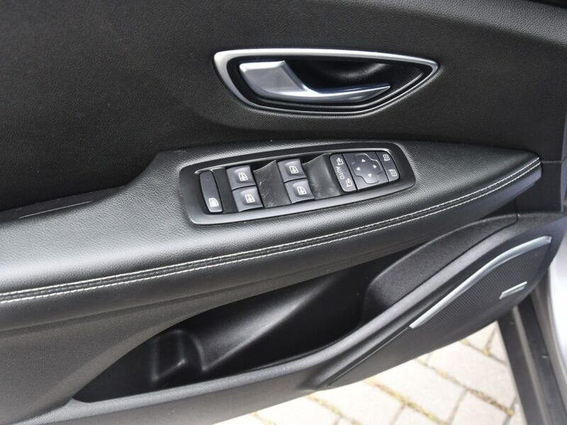 Renault Scenic 1,2Turbo Ledy.Navi.Hak.Kam.Cof.Tempomat.BOSE>Serwis.OKAZJA IV (2016-)